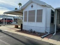 1997 Cavco Cavco Mobile Home