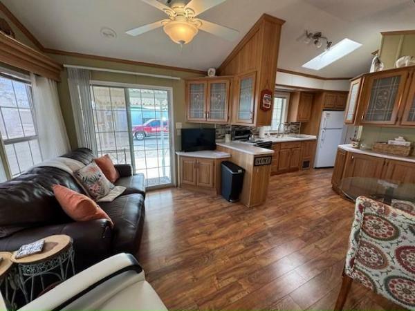 1997 Cavco Cavco Mobile Home