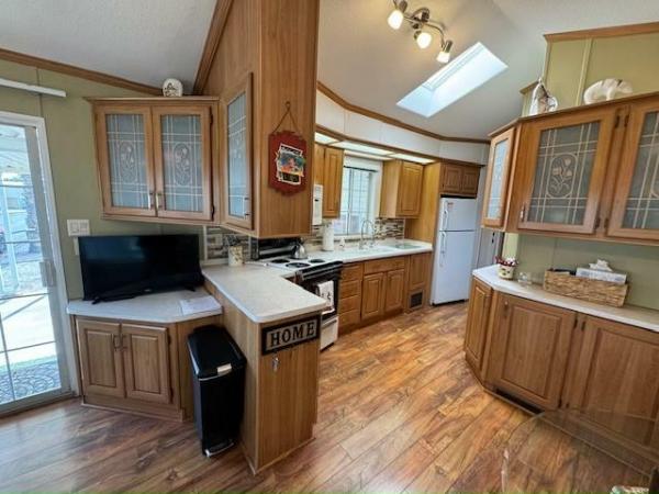 1997 Cavco Cavco Mobile Home