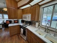 1997 Cavco Cavco Mobile Home