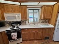 1997 Cavco Cavco Mobile Home