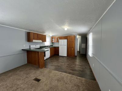 Mobile Home at 4303 Manchester Ct. Jackson, MI 49201