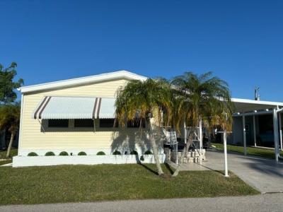 Mobile Home at 84 Sandhill Drive North Fort Myers, FL 33903