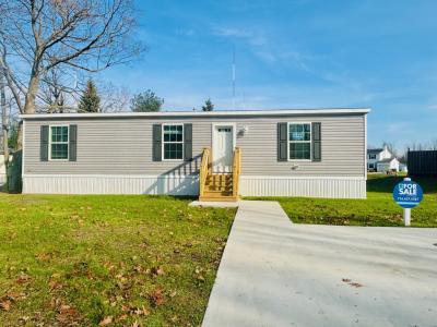 Mobile Home at 42 Eaglecrest Dr. Hamburg, NY 14075