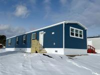 2025 Champion Home Builders, Inc. mobile Home
