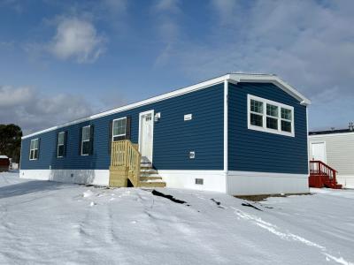 Mobile Home at 6701 Ebury Court Liverpool, NY 13090