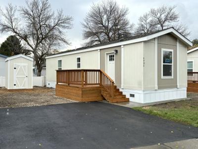 Mobile Home at 4992 S Del Prado Salt Lake City, UT 84117