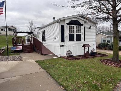 Mobile Home at 4190 Mount Alpine Dubuque, IA 52001