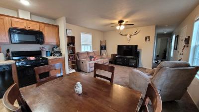 Photo 5 of 13 of home located at 4973 Lumberman Lane Muskegon, MI 49442