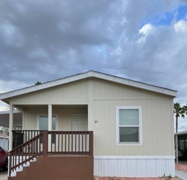 2022 Clayton Homes Inc Mobile Home For Sale