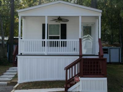 Mobile Home at 500 S Chaffee Rd Lot #181 Jacksonville, FL 32221