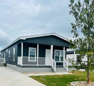 Mobile Home at 719 Chalet Ave Lot Ca719 New Braunfels, TX 78130