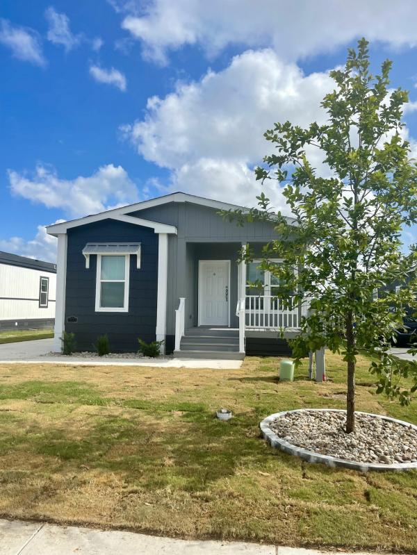 2025 Clayton Homes Inc Developer Mobile Home