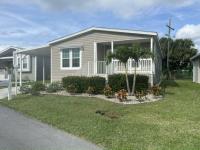 2022 Fleetwood - Douglas Raleigh Mobile Home