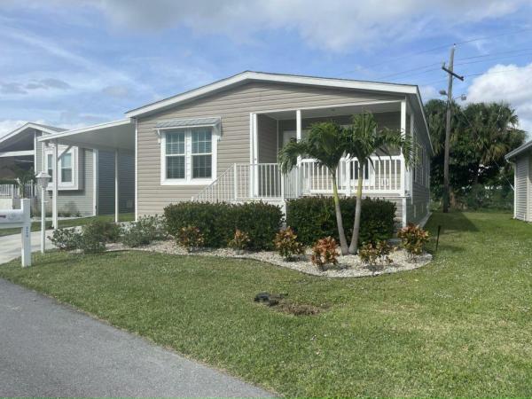 2022 Fleetwood - Douglas Raleigh Mobile Home
