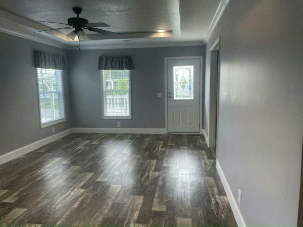 2022 Fleetwood - Douglas Raleigh Mobile Home