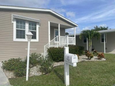 Photo 4 of 20 of home located at 4119 74th Road N # 411 Riviera Beach, FL 33404