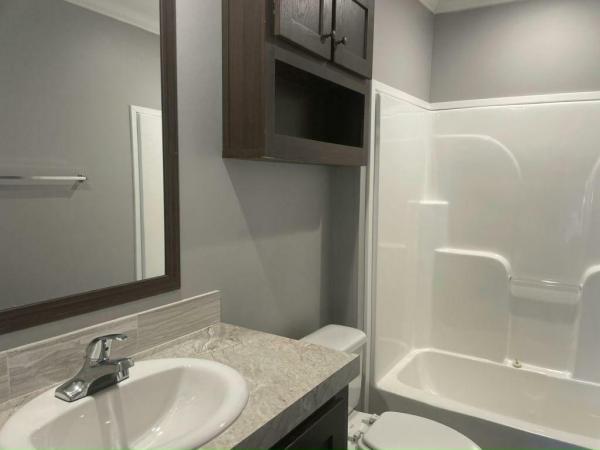 2022 Fleetwood - Douglas Raleigh Mobile Home