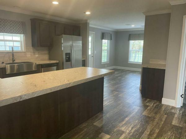 2022 Fleetwood - Douglas Raleigh Mobile Home