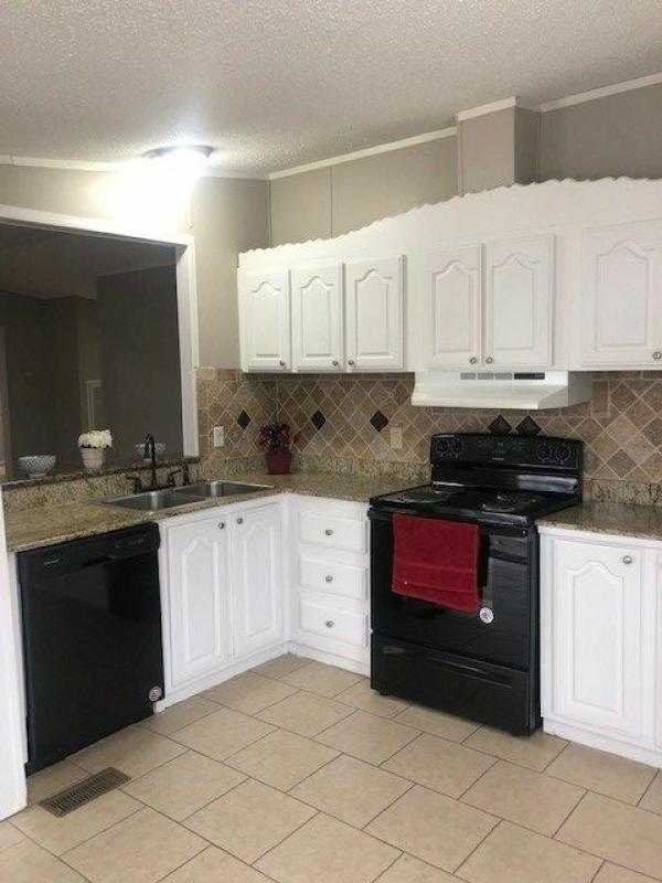 Photo 1 of 2 of home located at 3308 SE 89th Street #458 Oklahoma City, OK 73135