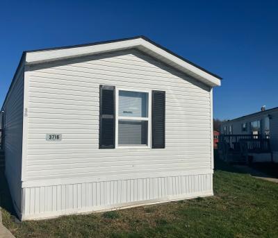 Mobile Home at 3716 Windmill Rd Muncie, IN 47303