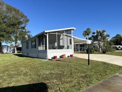 Photo 4 of 8 of home located at 4395 Sea Gull Drive Merritt Island, FL 32953