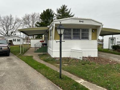 Mobile Home at 113 Cottonwood Lima, OH 45805