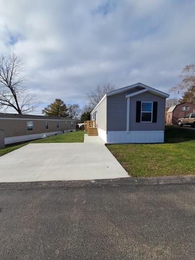 Mobile Home at 837 Norman Drive #184 Stoughton, WI 53589