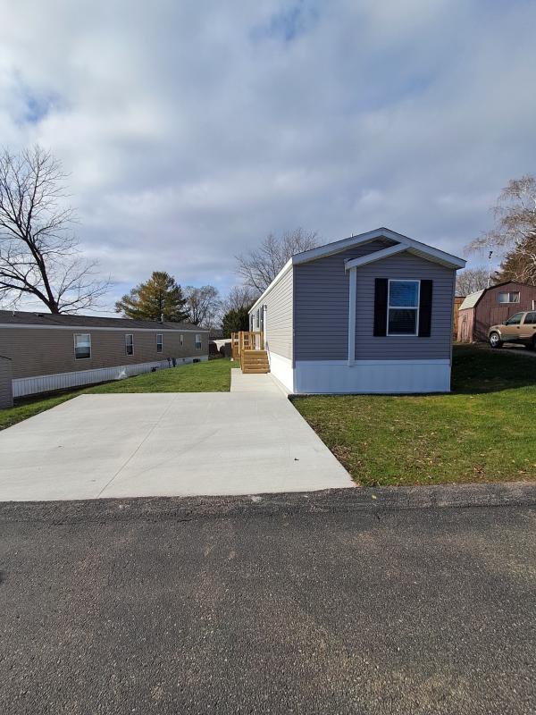 2024 Clayton - Wakarusa Mobile Home For Sale