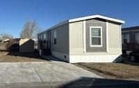 2025 Clayton 51TMP16663A Mobile Home