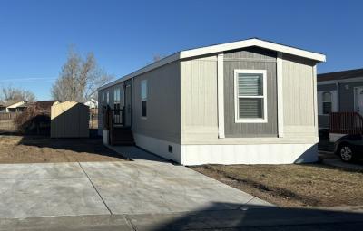 Mobile Home at 2300 W County Rd 38E Site 195 Fort Collins, CO 80526