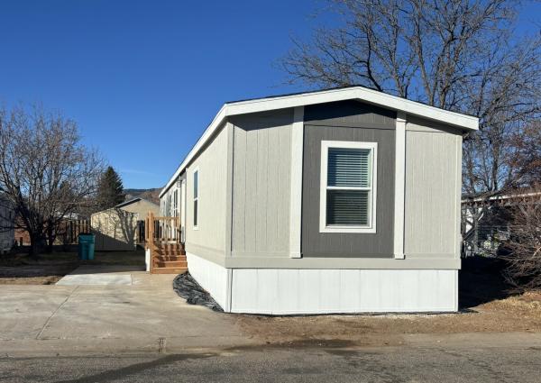 2024 Clayton 51TMP16763B Mobile Home