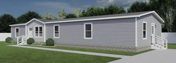 2025 Clayton Homes Inc Tempo Mobile Home