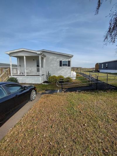 Mobile Home at 118 Starview Drive Berwick, PA 18603