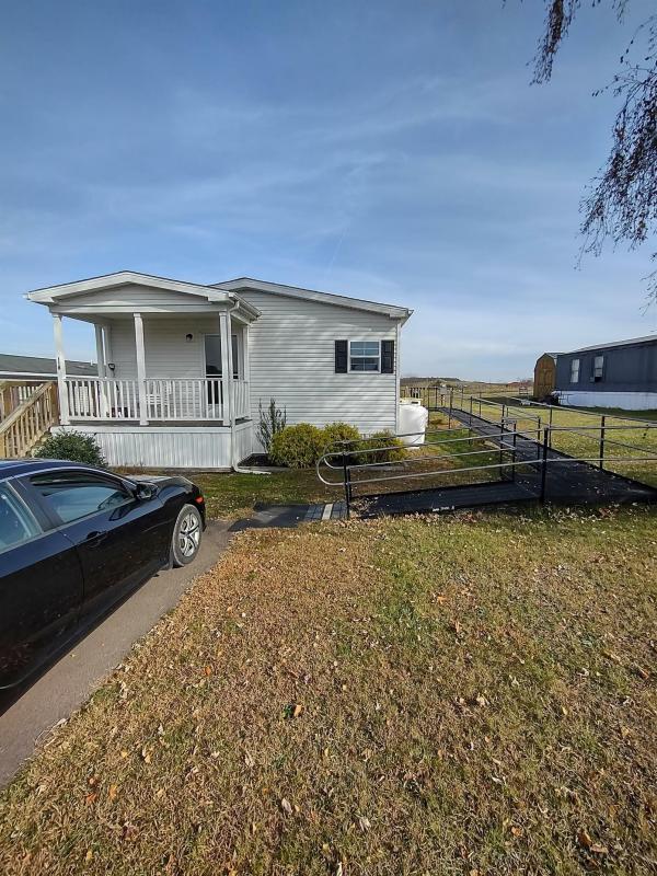 2017 Eagle River  LC-52G351  Home