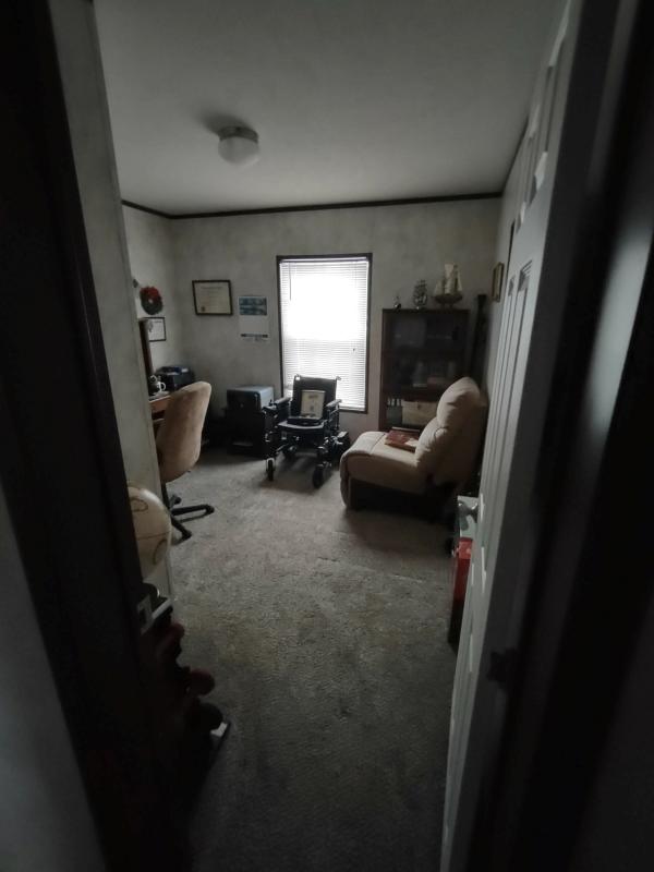 2017 Eagle River  LC-52G351  Home