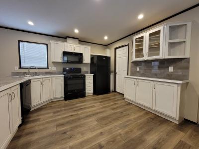 Photo 5 of 31 of home located at 11978 Springbrook Court #63 Romeo, MI 48065