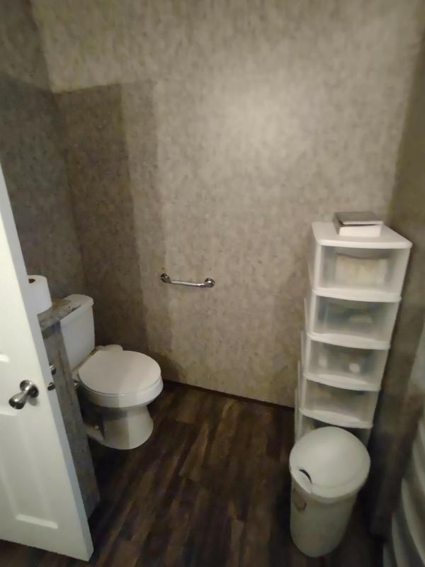 2017 Eagle River  LC-52G351  Home