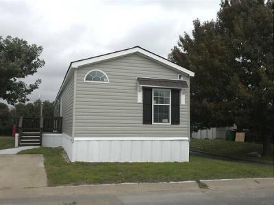 Mobile Home at 100 S Beltline Road #5 Dallas, TX 75253