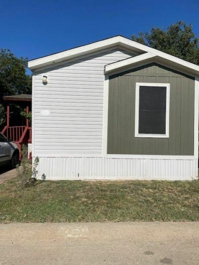 Mobile Home at 14900 Lasater Road #462 Dallas, TX 75253