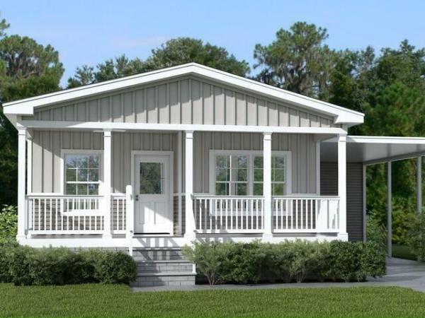 2025 Skyline - Ocala Santa Rosa Mobile Home