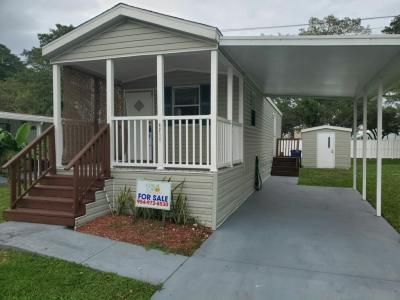 Mobile Home at 6711 N.w. 30th St Margate, FL 33063