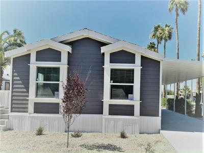 Mobile Home at 625 West Mckellips #336 Mesa, AZ 85201