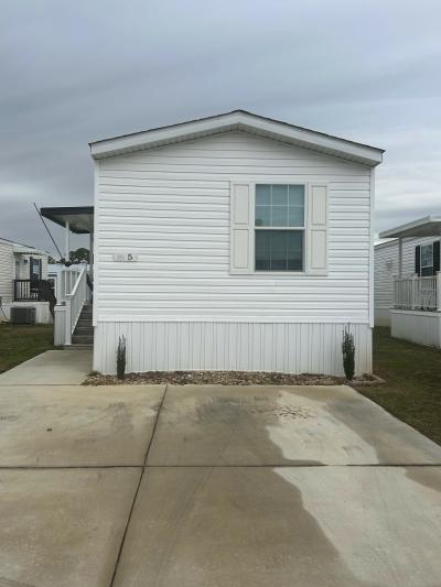 Mobile Home at 1230 S. Pike E. Lot 5 Sumter, SC 29153