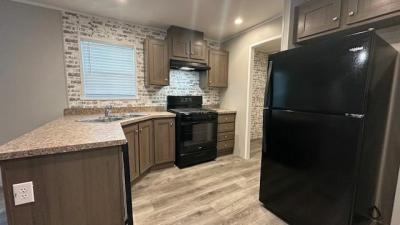 Mobile Home at 29992 Montmorency Lot 296 Novi, MI 48377