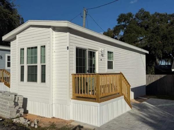 2024 Skyline Manufactured Home