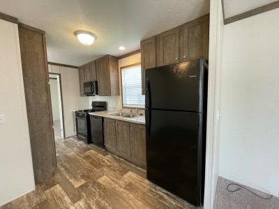 Mobile Home at 198 Mcauliffe Flushing, MI 48433