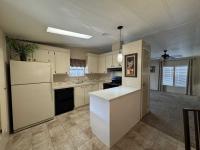 1986 Manufactured Home