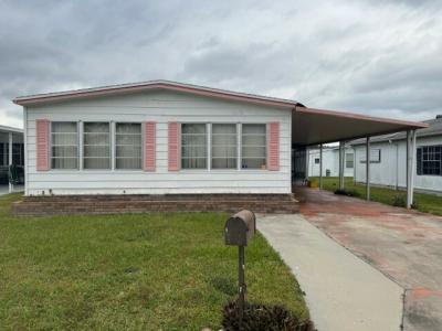 Mobile Home at 41 Key West Ave Winter Haven, FL 33880