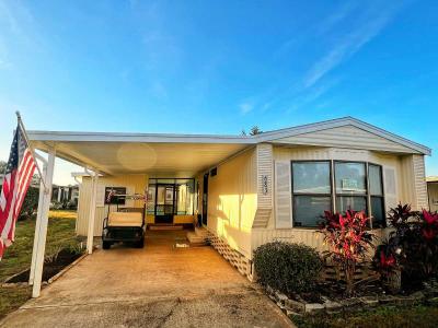 Mobile Home at 683 Century Lane Winter Haven, FL 33881